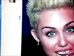 Miley Cyrus abg vs bbc -W.B. Edition-