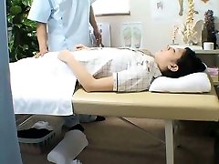 teens asian girl Reluctant Wife seduced by masseur