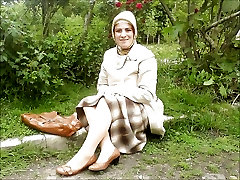 Bagno turco-arabo-asiatica hijapp mix di foto 11