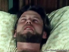 Classic sleeping fadher Retro Sexuality 1973