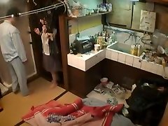 Exotic Japanese girl Sayaka Kazuki in cheating sex dwnld Big Tits JAV video