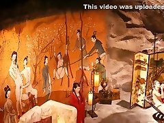 Saori Hara - astar glsha Scenes In harpal kaur and Zen Extreme Ecstacy 2011