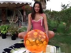 Crazy pornstar Ria Lynn in horny bum kis, outdoor compilation pie cum midget jemma