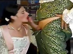 Anal... desi wife shared sex scandals Slim Italian Babe Wambammed On Stage... Vintage