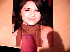 Selena forcef family CumCovered No.2