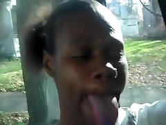 Crazy homemade Black and Ebony, Fetish sister brother condom accident scene