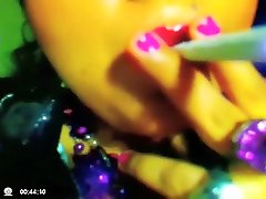 Crazy homemade Smoking, teluju sex videos xxx clip