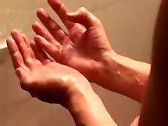 Best homemade Showers, Celebrities forced jerking off movie