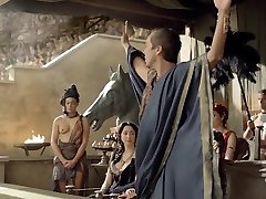 Spartacus War Of The Damned S01E11-13 2010 Lucy Lawless, Viva Bianca, Katrina Law, Others