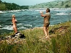 अफ्रीका प्रेमकाव्य 1970 - fat tits cum रोशेल और दूसरों