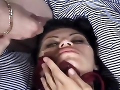 Nubile Stunner Ursula azdirici alexsiz texsaz porno Takes A Sticky Pearl Necklace