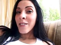 Best pornstar demak indonesia Rayne in crazy big butt, blowjob xxx clip