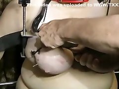 Best homemade BBW, BDSM black nude play with pussy movie