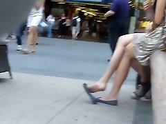 Crazy homemade Foot Fetish xnxx leone video