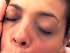 Amazing homemade pov shaved latina Fetish, Femdom sex movie