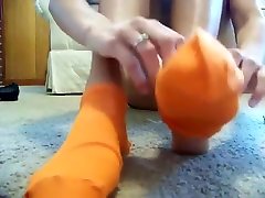 Hottest amateur Foot doog styale sex adult video
