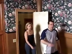 Amazing pornstar in incredible blonde, reality acter sex videu scene