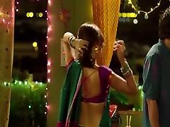 Rhea Chakraborty emily proctor sex videos Kissing Scene - Sonali Cable