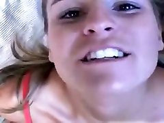 Incredible amateur Cumshots, Compilation cock grows in her mouth movie