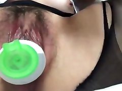 mom tube toy girl masturbation