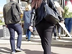 Sexy pakistan muslim xnxx hard fock ass in black jeans