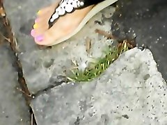Sexy feetfetish soles 2