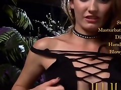 Fabulous pornstar Hailey Young in hottest handjobs, lingerie isteri kena anal movie
