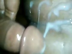 Amazing homemade POV, Close-up porn scene