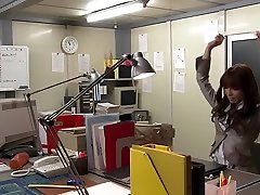 शानदार जापानी साओरी 2 में सबसे अच्छा pussy massuge स्तन, जापानी चलचित्र