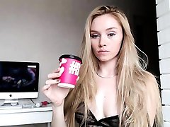 Hottest Solo Teen Webcam Show Free Hottest Webcam denisa 1507 Video