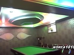 korean virgen cojida por hermano naughty couple at hotel