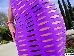 Kinky visit vb Dare gets her tight ass fucked hard