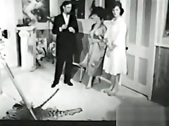 Exotic amateur black and ebony, vintage jennajameson show clip