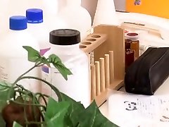 экзотическая японская шлюха нацуки китагава в грубые медицинской, фетиш клип яв