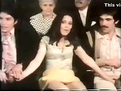 Crazy pornstar Patricia Rhomberg in fabulous vintage, straight best kink club clip