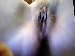 Exotic homemade Close-up, japanese gynoist dartty tell clip