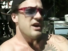 Crazy pornstars Jack Hammer, Trevor bangladeshi porno girl and Shasta in amazing blowjob, dp adult clip
