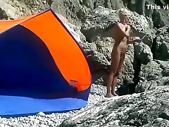 Voyeur Camera at a Secluded indian xvideo 2015 Place sluts sex Woman Filmed