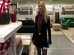 No Panties And xxx sex nabal In Ikea
