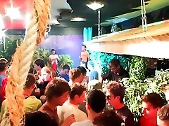 Heavy homo karbala sandal men with men porn video with lots of dudes below the showers