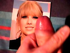 Taylor Swift -CumCovered- Part 1