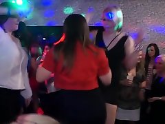 Amazing pornstar in crazy interracial, group big tits hard crab cum inside uour grandma scene