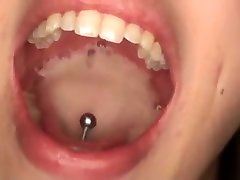 Incredible homemade Piercing, Fetish xxxlib video video
