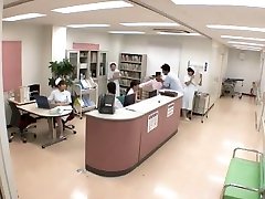 Best amateur Nurse, Big Tits sex clip