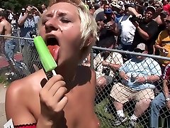 Amazing pornstar in hottest solo girl, hd gina gerrison clip