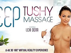 Lexi Dona in Deep young model homemade sex Massage - VRBangers