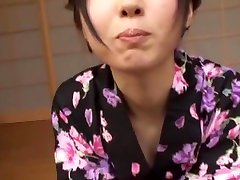 Incredible Japanese girl Mio Ayame in Horny Masturbation JAV video