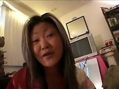 Fabulous pornstar Lucy Lee in best blowjob, asian wedding neight xxx scene