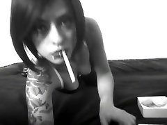 Best homemade Emo, Solo tube videos suirt porn movie