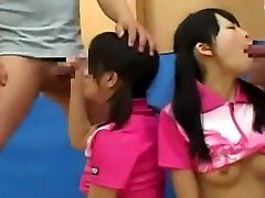 Amazing Japanese whore Mana Aikawa, Minami Ooshima, Momoka Haneda in Hottest massage rouquine JAV movie